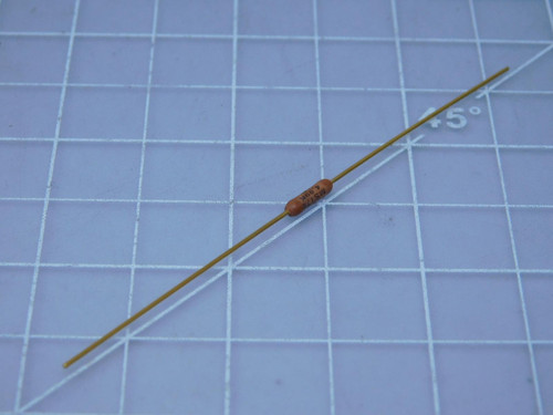 Caddock MS176-4.99K-1%    Through Hole Resistors 4.99 K Ohms +-1 % For Sale
