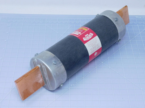 Bussmann FRS225    Dual-Element Class K9 Fuse 225 A 600 V For Sale