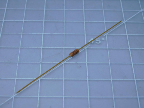 Caddock MS151-200K-1%    Through Hole Resistors 200 K Ohms .5 W 1 % 50 ppm For Sale