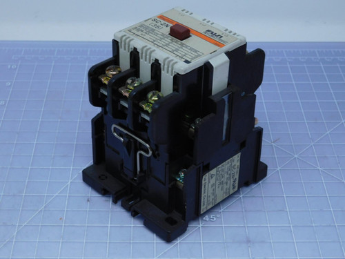 Fuji Electric 4NC1Q0 SC 2N   Magnetic Contactor For Sale
