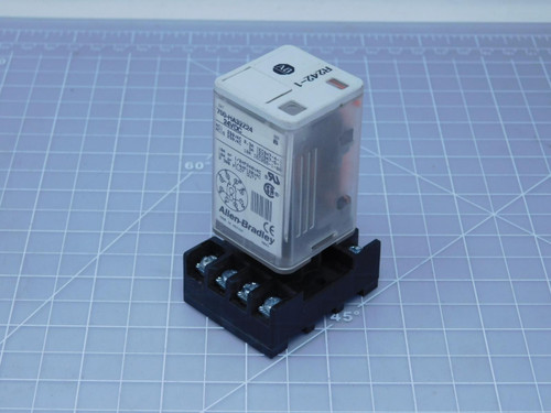 Allen-Bradley 700-HA32Z24    Relay 24 VDC For Sale