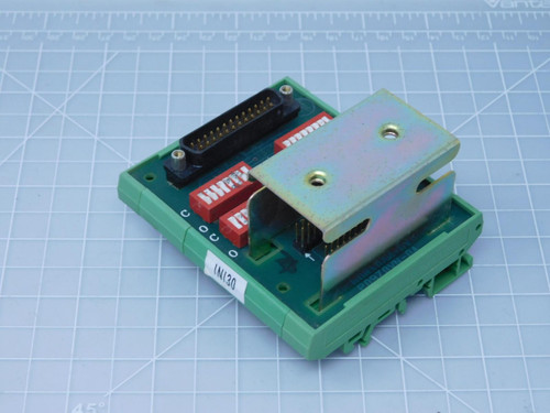 Foxboro P0970VB-0B    Interface Module For Sale