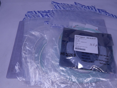 MMS809-9-1/16 724E6732-110-B   Wire For Sale