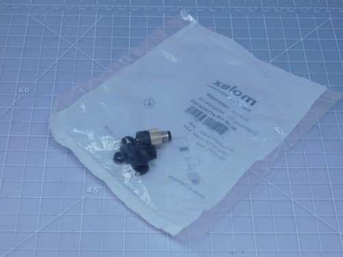 Molex N03MA04124 1200910006 For Sale