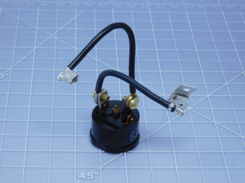 Tecumseh P83533 Overload Relay For Sale