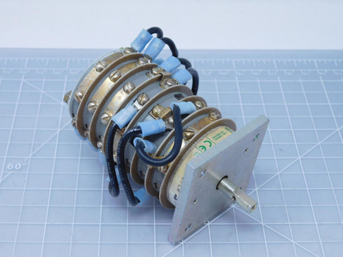 Electroswitch 31907LW    Sealed Rotary Switch For Sale