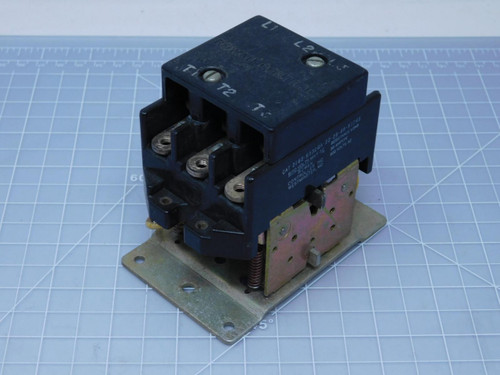 Westminister R330QA    Contactor 30 Amps 600 VAC For Sale