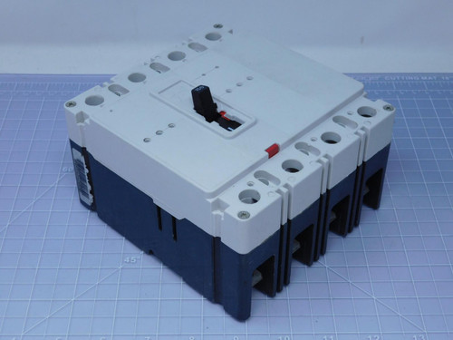 Eaton PFD4150KW 6639C27G09   Circuit Breaker 4 P 150 A For Sale Eaton PFD4150KW 6639C27G09   Circuit Breaker 4 P 150 A For Sale