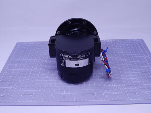 Ashcroft B732V    Explosion Proof Class 1 Pressure Switch For Sale