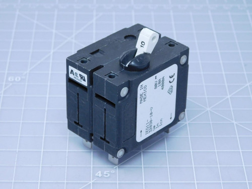 IEG11-32838-10-V    CIR BRKR MAG-HYDR LEVER For Sale