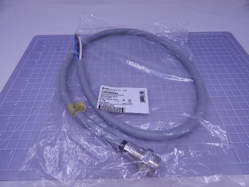 Woodhead DN5100-M010 1300390299   Device-net 5 P Receptacle Mini-Change Male PVC Cord 1 M For Sale Woodhead DN5100-M010 1300390299   Device-net 5 P Receptacle Mini-Change Male PVC Cord 1 M For Sale