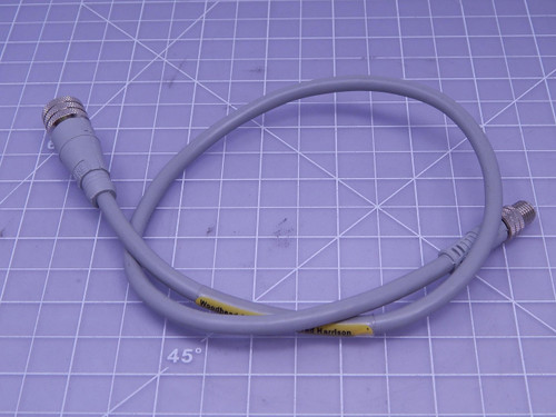 Woodhead 845030D12M005    Nc/Mic 5P For Sale