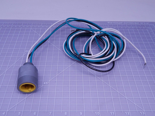 Brad Connectivity 1300040035    QC 3P MR 80 IN 14/1 PVC 1/2-14 DC ALUM For Sale Brad Connectivity 1300040035    QC 3P MR 80 IN 14/1 PVC 1/2-14 DC ALUM For Sale