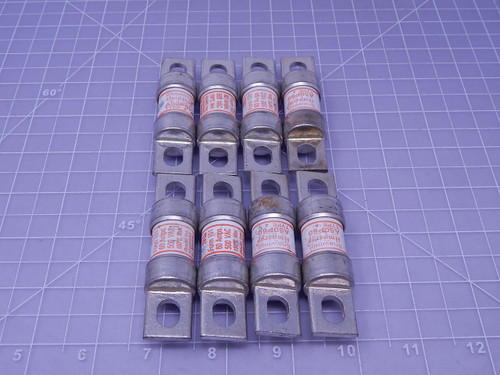 Lot of 8 Gould Shawmut A50P60    Amptrap For Sale