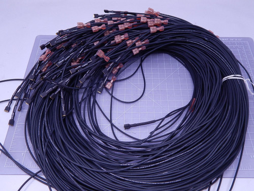 Lot of 100  307041A01    Wire Harness Assembly For Sale