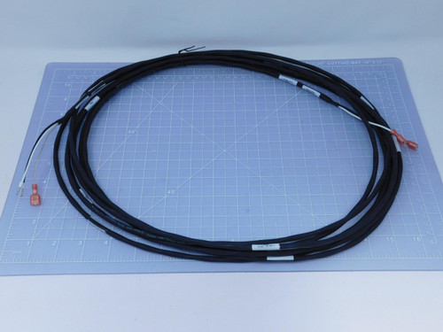 90735    Cable Assembly, PA AMP TO AGC MIC, W08B For Sale