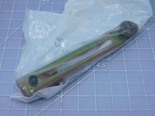 Square D HA-1 74372   Steel Roller Lever Arm For Sale