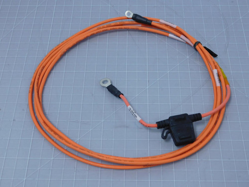 Littelfuse 90724-120    Wire For Sale
