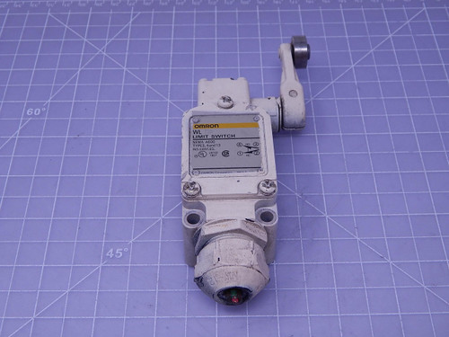 Omron  WL H2    Limit Switch For Sale