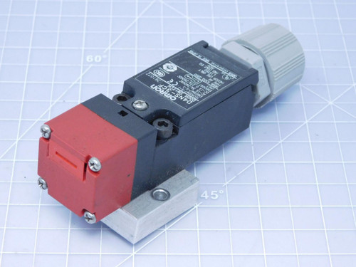 Omron  D4NS-3CF 26107Z   Door Switch For Sale