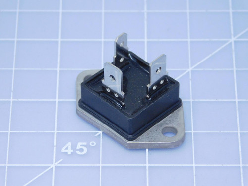 Lot of 3 Sanrex TG35E60    Encapsulation Triac Module For Sale