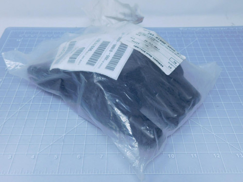 Lot of 10 Deutsch 265-01600-4000-BT    Boot for DRC20 Series Size 16 40 Pos plug For Sale