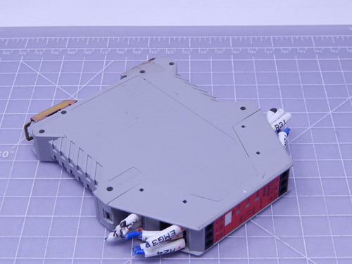 Omron  G9SB-2002-C 24VAC/DC   Safety Relay Unit For Sale