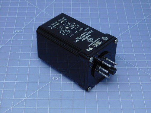 Kanson Electronics  1017-2.5-1-1    Solid State Time Delay Realy For Sale