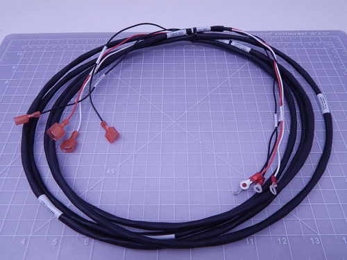 141154-144 Rev C    Wire Harness For Sale
