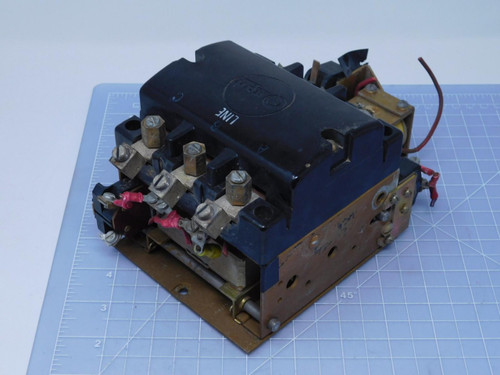 Onan 39815.102 39815.502   Transfer Switch Contactor For Sale