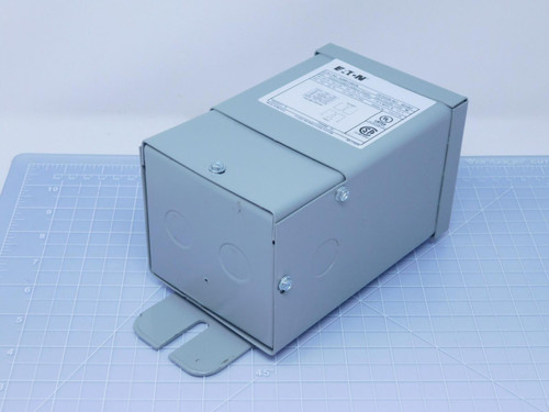 Eaton S20N11S81N    General-Purpose ENCAPSULATED Transformer Single Phase For Sale