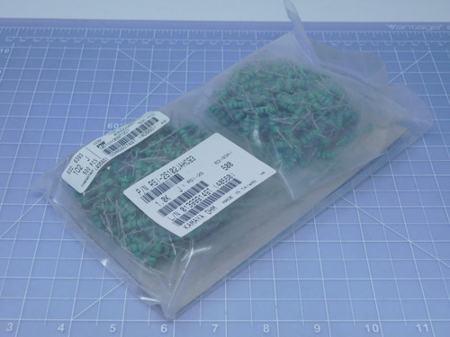 Lot of 5000 Kamaya RSI-2S102JAHC93    Thick Film Resistors For Sale