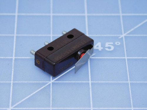 Micro Switch 111SM115-H58 1813   Basic / Snap Action Switches For Sale