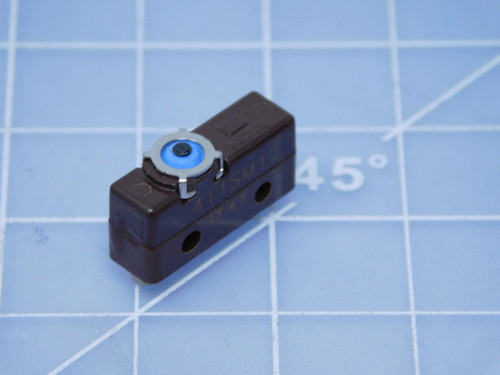 Micro Switch 411SM1 1747   Basic / Snap Action Switches For Sale