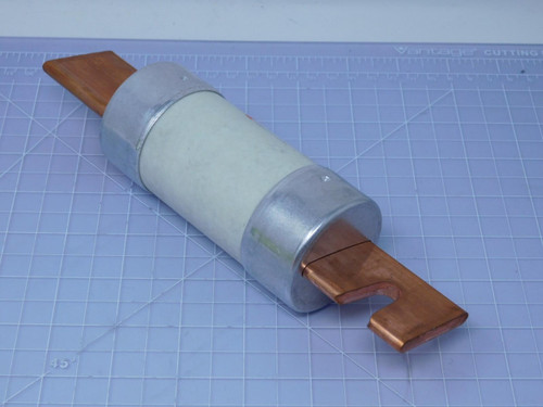 Mersen  TR250R    Time Delay Polyester Class RK5 Fuse 250 VAC 250 A For Sale