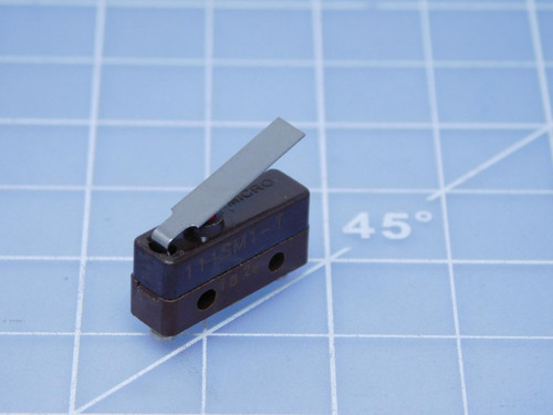 Micro Switch 111SM1-T 1824   Basic / Snap Action Switches For Sale