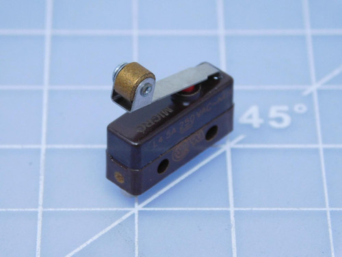 Lot of 8 Micro Switch 111SM2 1821   Basic / Snap Action Switches For Sale