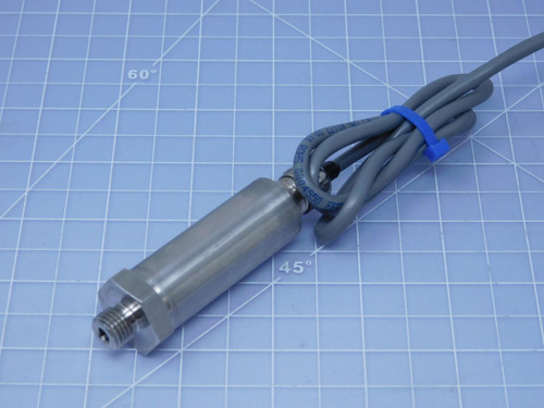 HONEYWELL SPT4V0015PA6W02 HEAVY DUTY PRESSURE TRANSDUCERS T144762