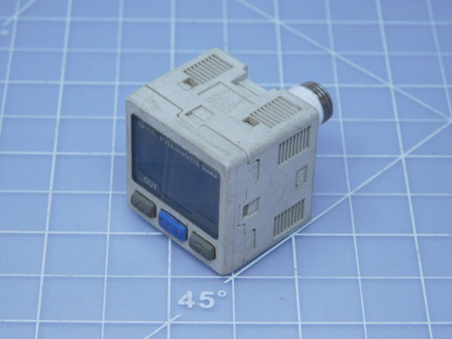 SMC I SE30-01-25-M PRESSURE SWITCH T144765