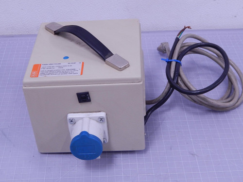 ELNA ES23T-1000-110-230    Transformer For Sale