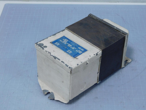 Dongan 80-1035    Single-Phase General Purpose Transformer For Sale Dongan 80-1035    Single-Phase General Purpose Transformer For Sale
