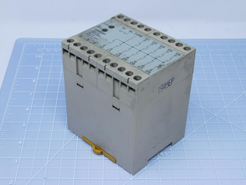 Omron  G9B-12    Stepping Relay For Sale