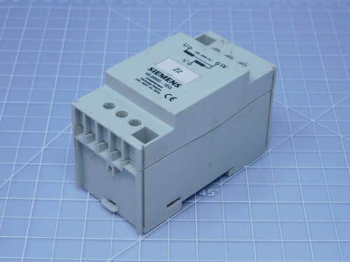 Siemens 4EJ9900-1EG    Discharge Reactor For Sale