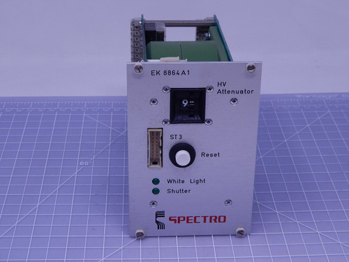 Spectro EK8864A1 8849B/8851C   Transformer Module For Sale