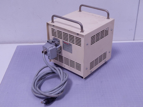 Spectro 75040126A    Konstanter Transformer For Sale