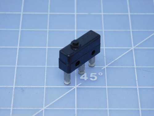 Lot of 30 Micro Switch 5SM72 1821   Basic / Snap Action Switches For Sale