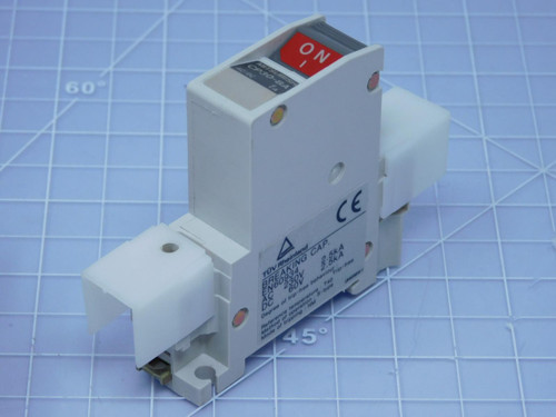 Mitsubishi CP-30BA    Circuit Protector, 1 A For Sale