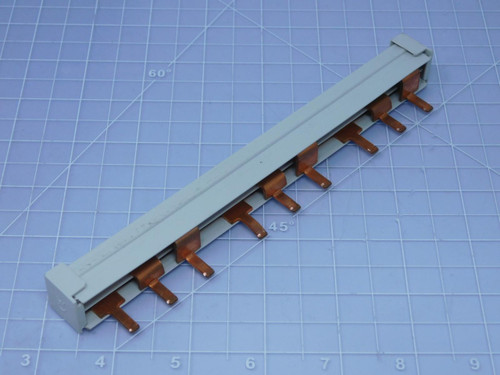 Siemens 5ST3 712    Pin busbar touch-safe, 16 mm2 For Sale