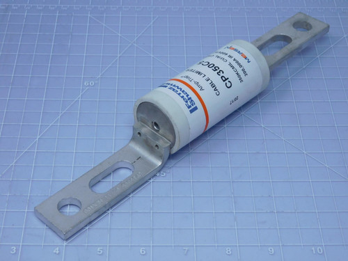 Ferraz Shawmut CP350C5    Cable Limiter Fuse For Sale