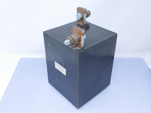 Schaffner RU 468-500-99-1    Transformer For Sale